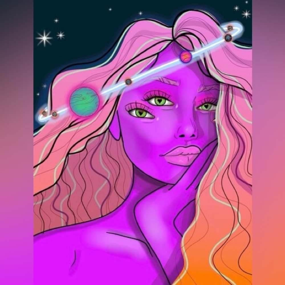Star Sister 💫